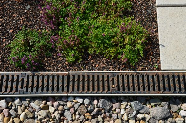 Drainage Installation Service in Cedar Park