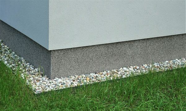French Drain Repair in Cedar Park