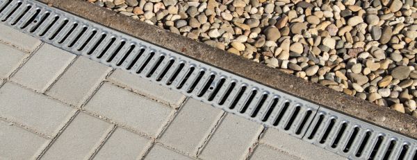 Surface Drainage in Cedar Park