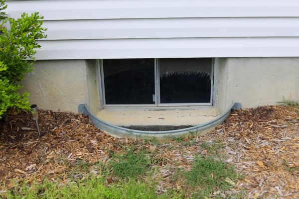 Cost of Window Well Drain Repair in Cedar Park