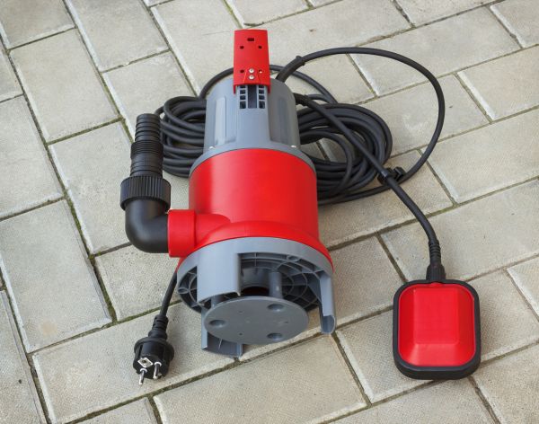 Submersible Pump Installation in Cedar Park