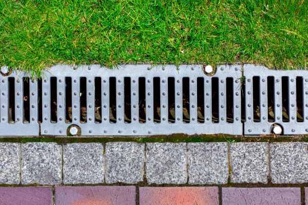 Rainwater Management in Cedar Park