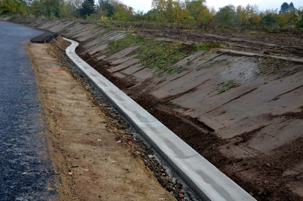 Cost of Slope Drainage Installation in Cedar Park