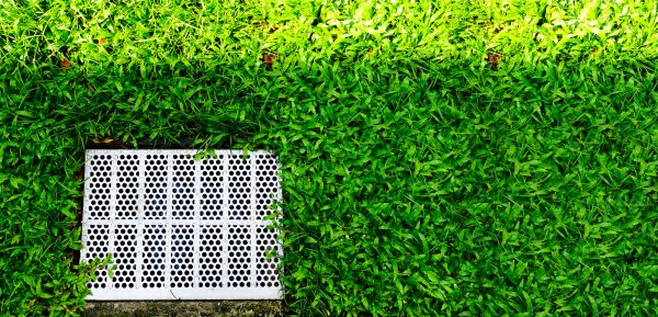 Cost of Yard Drainage Replacement in Cedar Park