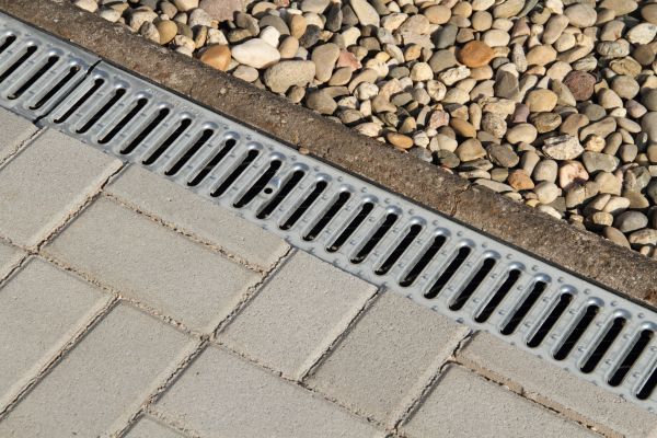 Drainage Line Replacement in Cedar Park